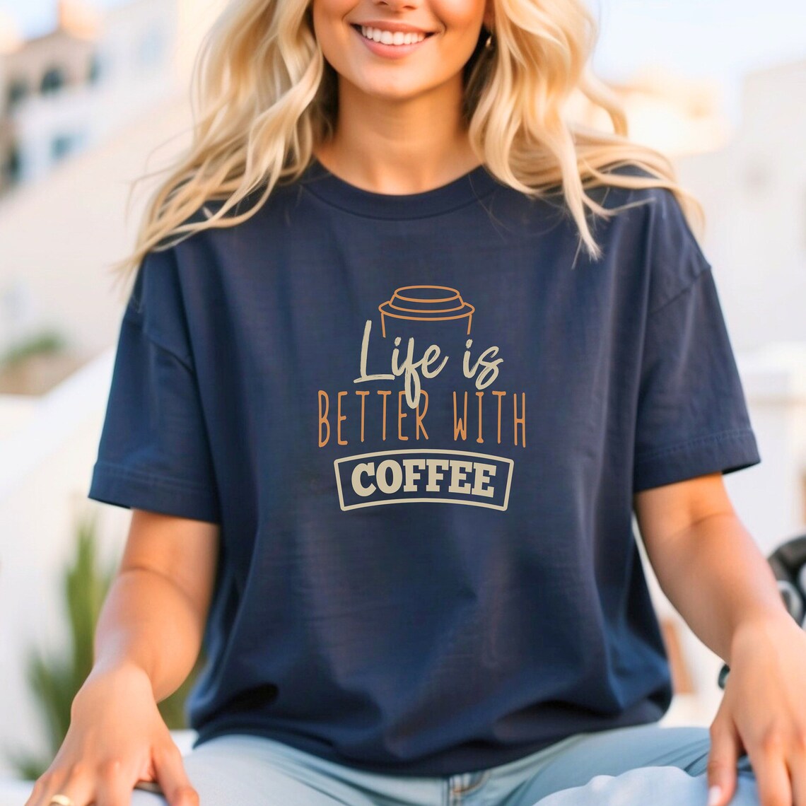 Lifestyle & Trends T-Shirts